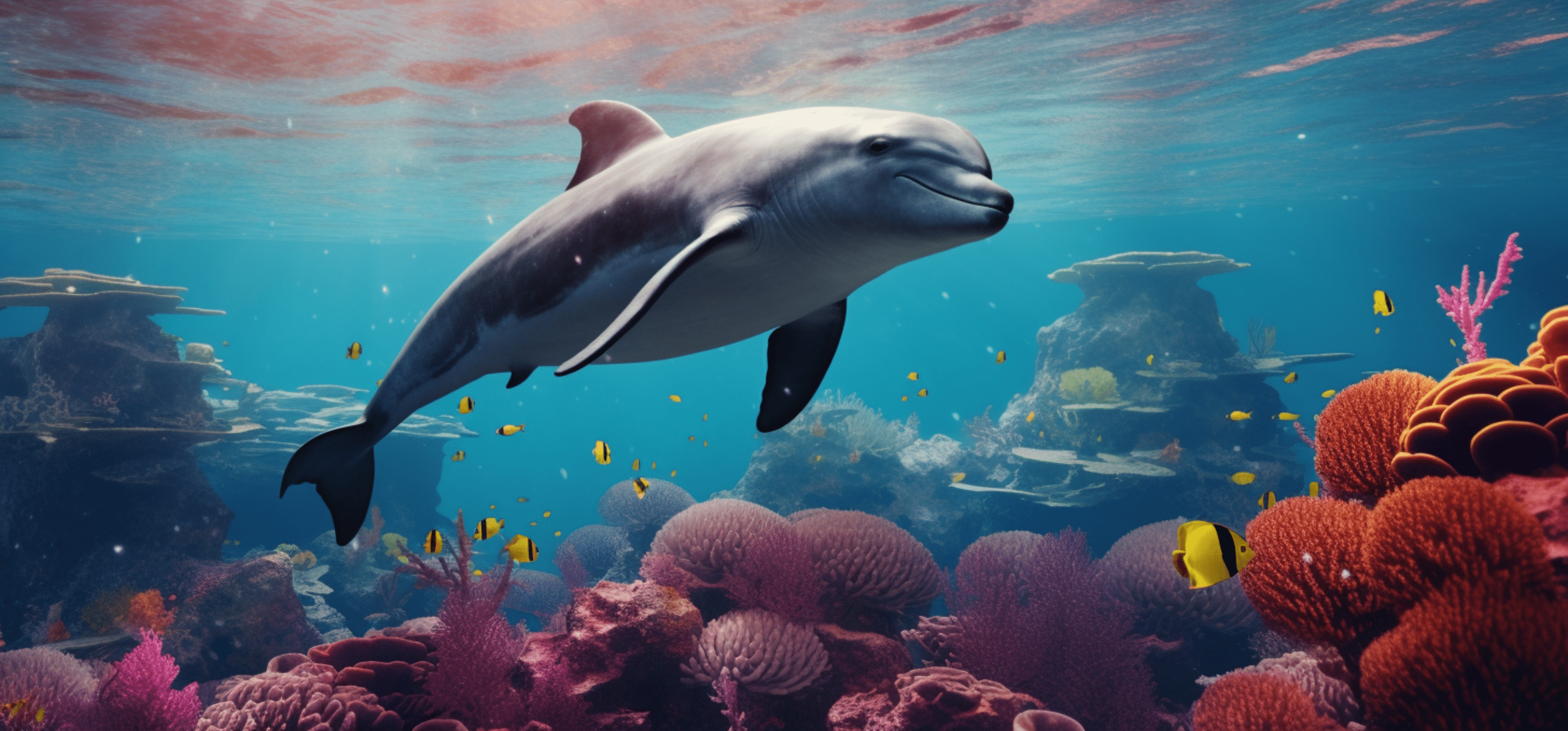 The rarest mammal in the world