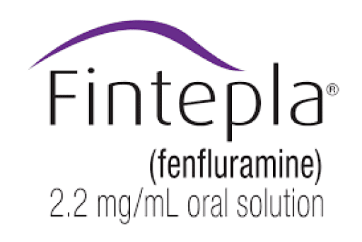 Fintepla logo