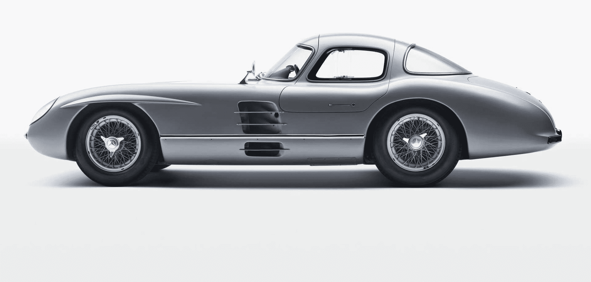 The rarest car in the world